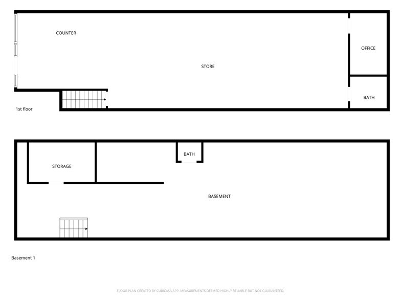 More Photos Of 216 Main St, Woodstock Storefront Retail Residential For Sale