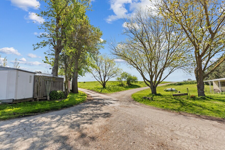 More Photos Of 711 W Brannan Island Rd, Isleton Trailer Camper Park For Sale