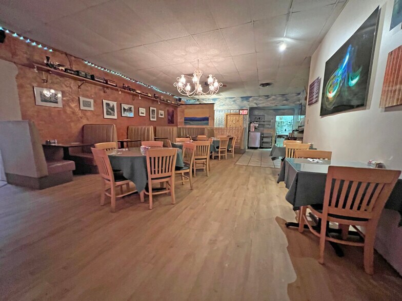 More Photos Of 1005 S St Francis Rd, Santa Fe General Retail For Sale