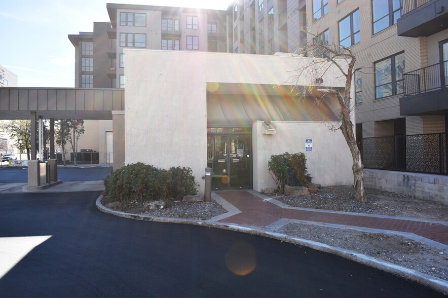 More Photos Of 606 W Colfax Ave, Denver Land For Sale