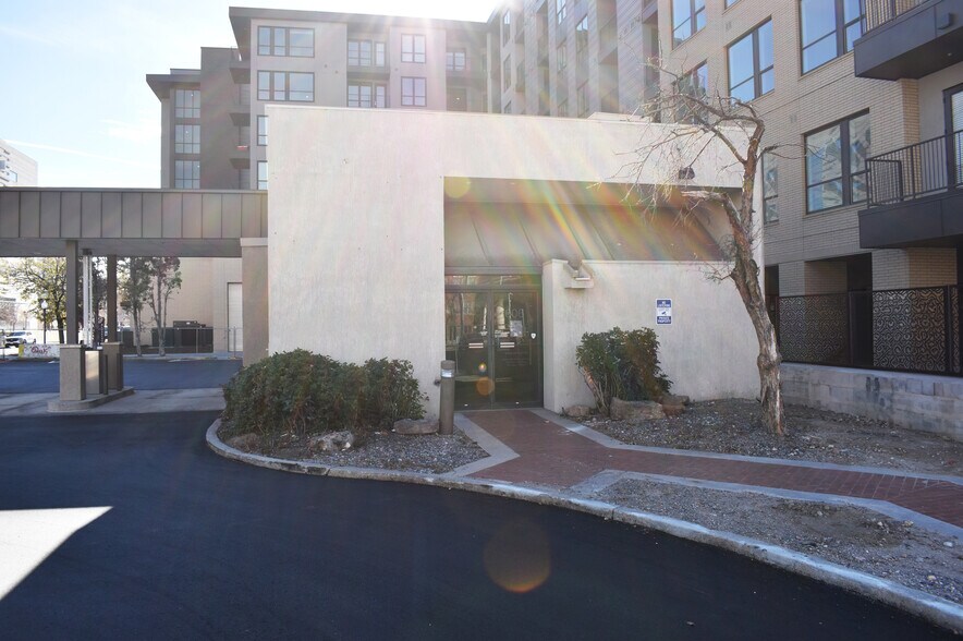 More Photos Of 606 W Colfax Ave, Denver Land For Sale