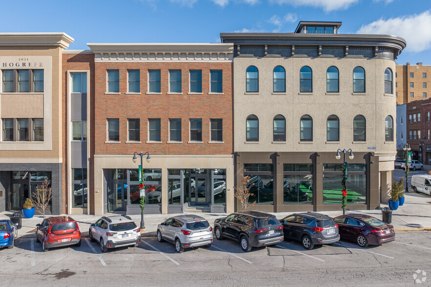 More Photos Of 156 Columbus Ave, Sandusky Office For Lease