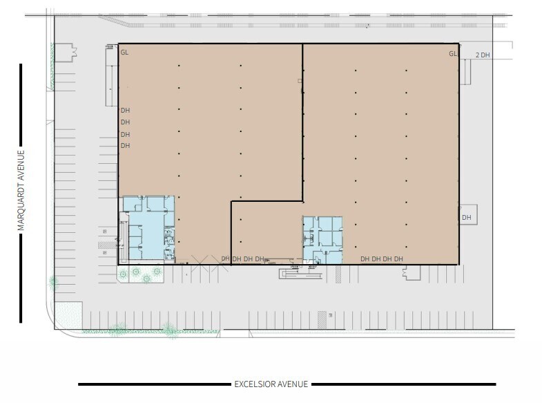 More Photos Of 15005 Marquardt Ave, Santa Fe Springs Manufacturing For Lease