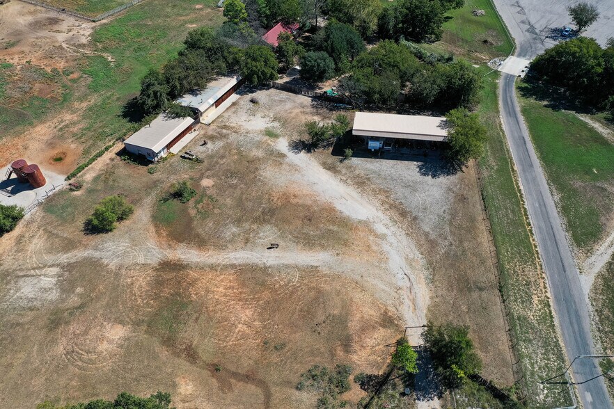 More Photos Of 0 US Highway 287, Alvord Land For Sale