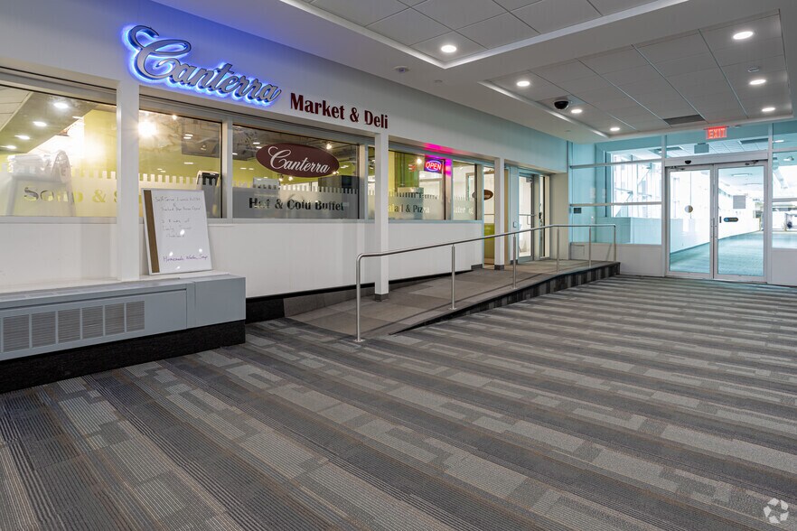 More Photos Of 634 6th Ave SW, Calgary Loft Creative Space For Sale