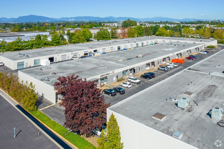 More Photos Of 11171 Horseshoe Way, Richmond Light Manufacturing For Sale