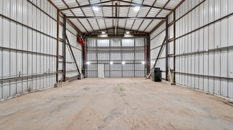 More Photos Of 12200 W Interstate 20, Odessa Warehouse For Sale