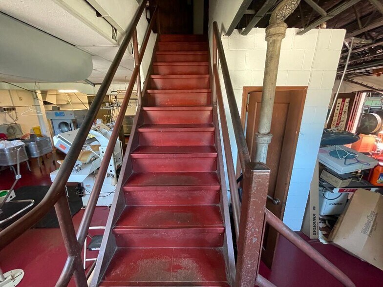 More Photos Of 4145 Brownsville Rd, Pittsburgh Storefront For Sale