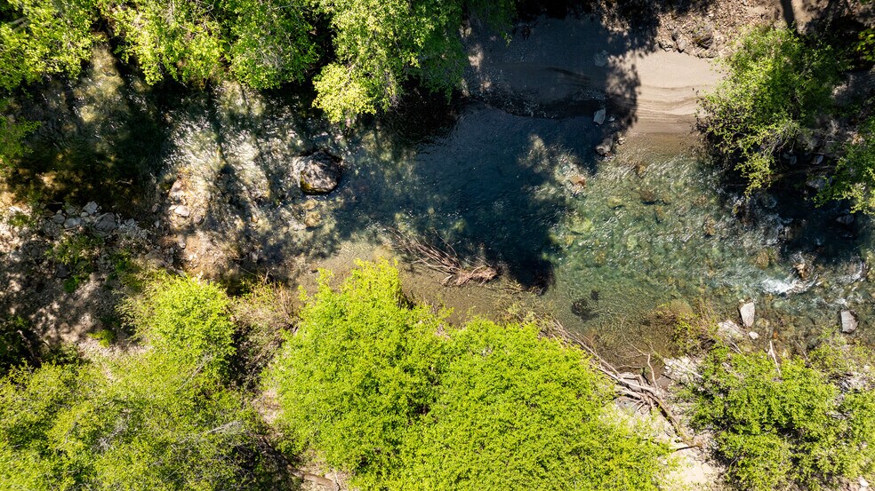 More Photos Of 8555 Signal Ridge Road, Philo Land For Sale