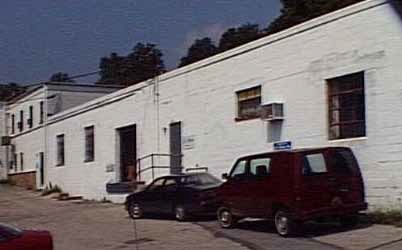 Primary Photo Of 1020 Matsonford Rd, West Conshohocken Manufacturing For Lease