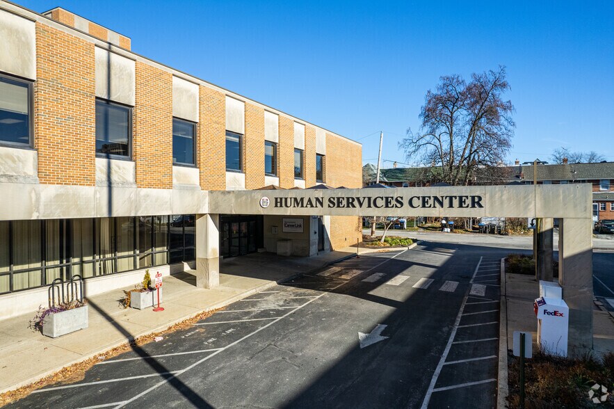 More Photos Of 1430 DeKalb St, Norristown Rehabilitation Center For Sale