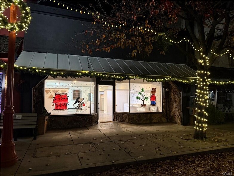 More Photos Of 3940 Main St, Kelseyville Storefront Retail Office For Sale