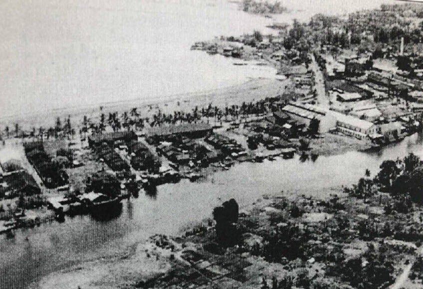 More Photos Of 1280 Kamehameha, Hilo Light Manufacturing For Lease