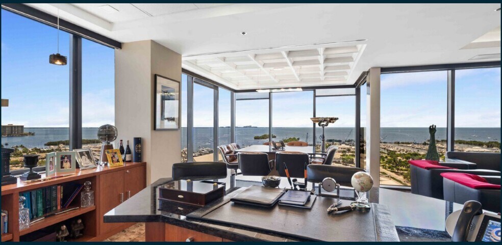More Photos Of 2665 S Bayshore Dr, Coconut Grove Office For Lease