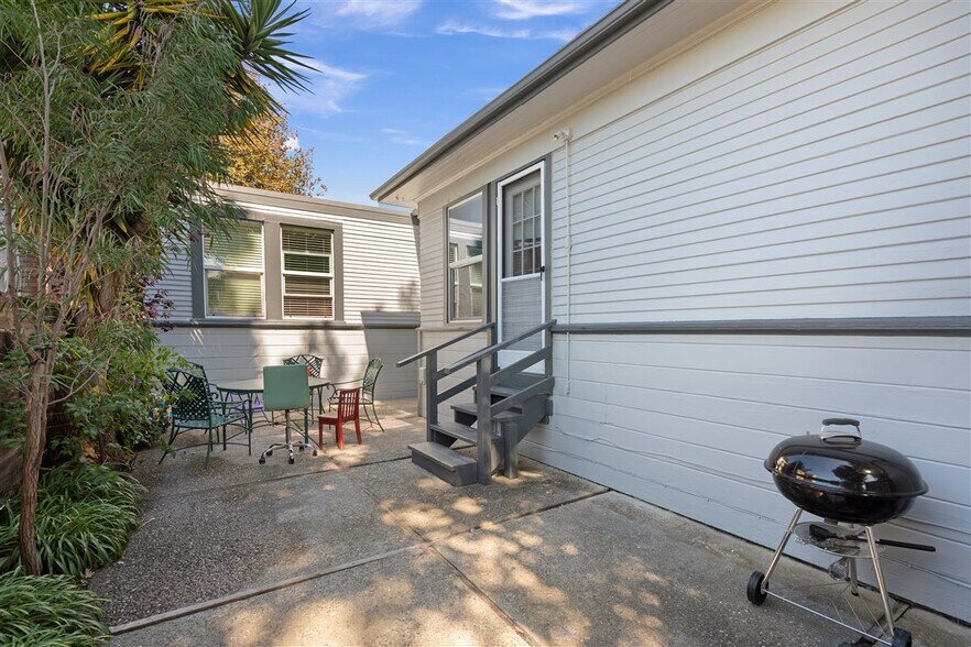 More Photos Of 321 Grand Blvd, San Mateo Multifamily For Sale