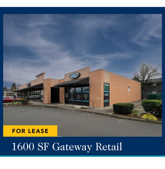 Primary Photo Of 3125-3177 Gateway St, Springfield Unknown For Lease