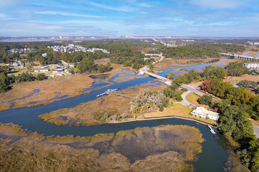 More Photos Of 1995 Daniel Island Dr, Charleston Land For Sale