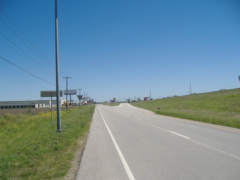 More Photos Of IH 10 & Bus 123, Seguin Land For Sale