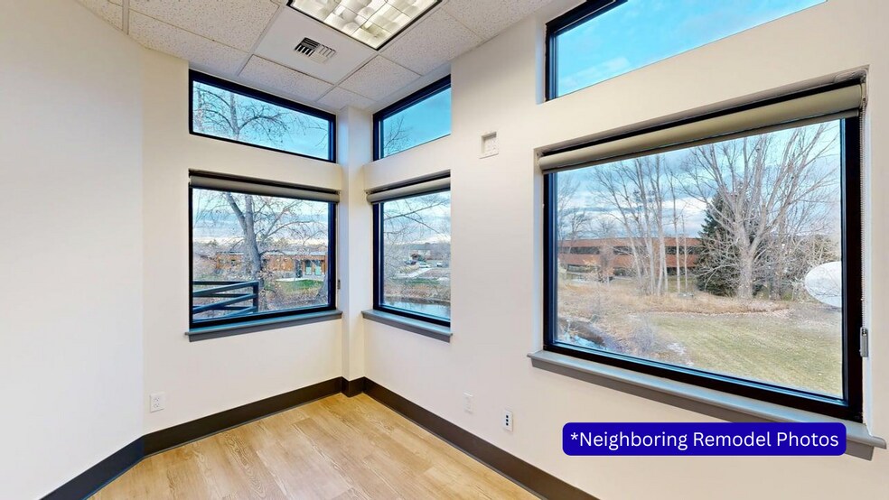 More Photos Of 2075 Overland Ave, Billings Loft Creative Space For Lease