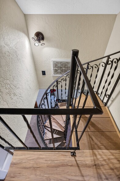 More Photos Of 6555 S Sauty Rd, Langston Specialty For Sale