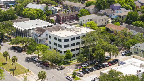 More Photos Of 4176 Canal St, New Orleans Office For Sale