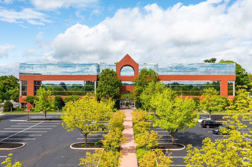 Primary Photo Of 301 E Germantown Pike, East Norriton Unknown For Lease