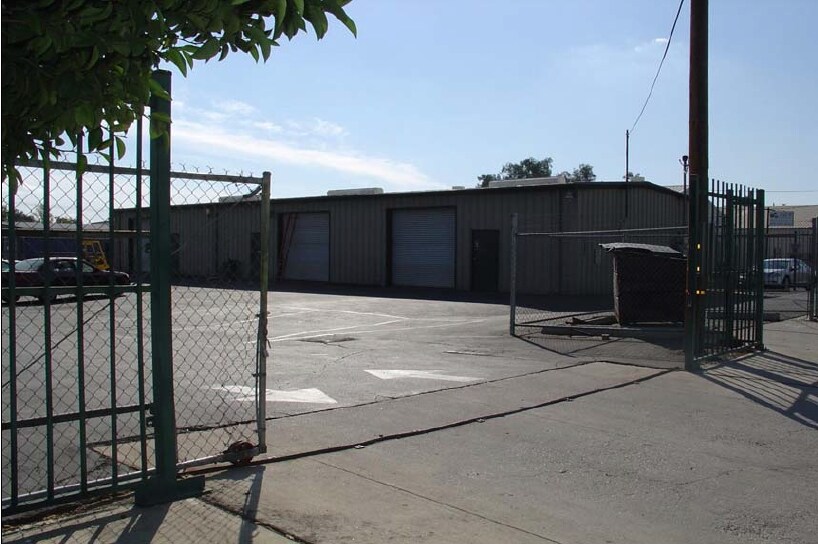 More Photos Of 15151 Boyle Ave, Fontana Warehouse For Lease