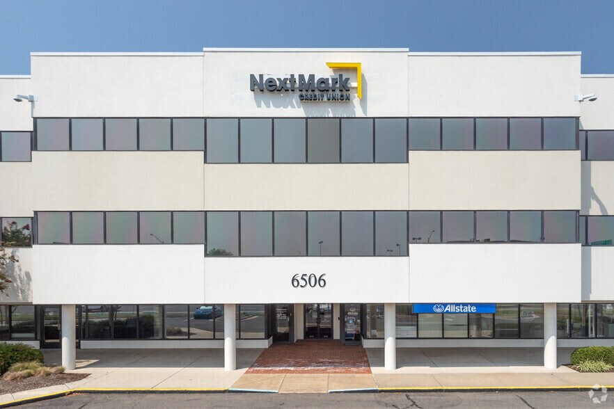 More Photos Of 6506 Loisdale Rd, Springfield Office For Lease