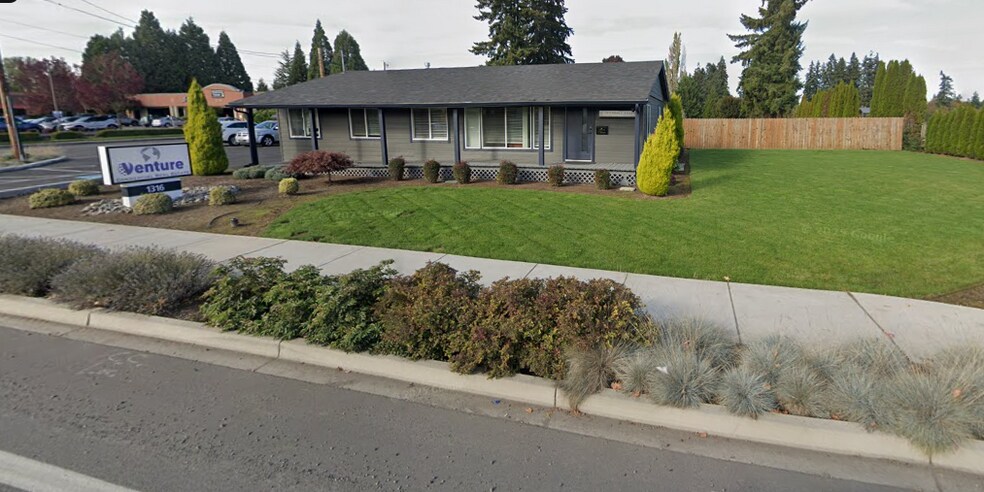 More Photos Of 1316 NE 99th St, Vancouver Medical For Lease