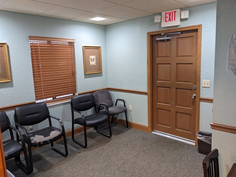 More Photos Of 5020 Goddard Ave, Orlando Office For Sale