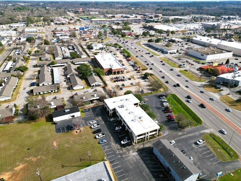 More Photos Of 515 W Southwest Loop 323, Tyler Office For Lease