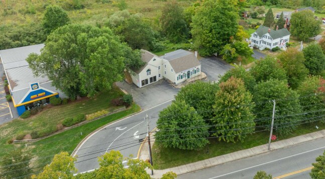 More Photos Of 33 Library St, Georgetown Freestanding For Sale