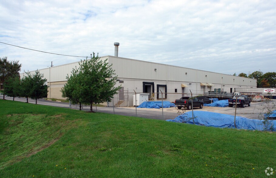 More Photos Of 400 Feheley Dr, King Of Prussia Distribution For Lease