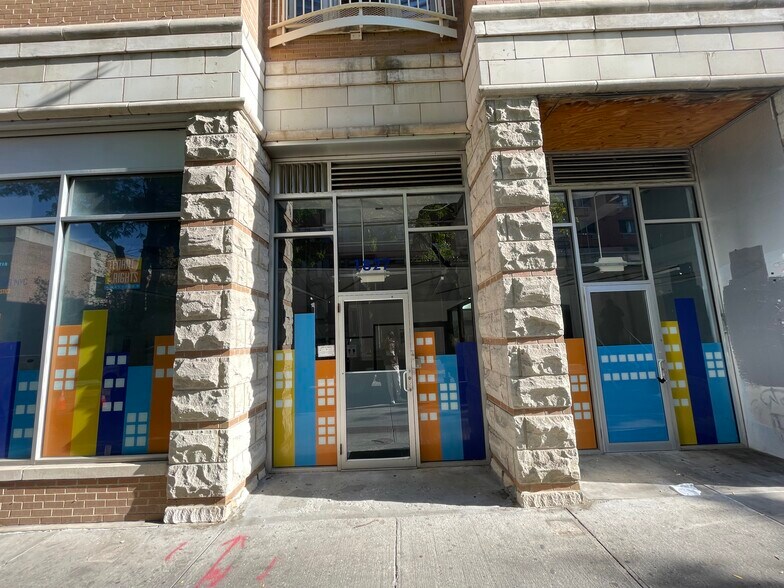 More Photos Of 1827 Madison Ave, New York Apartments For Lease
