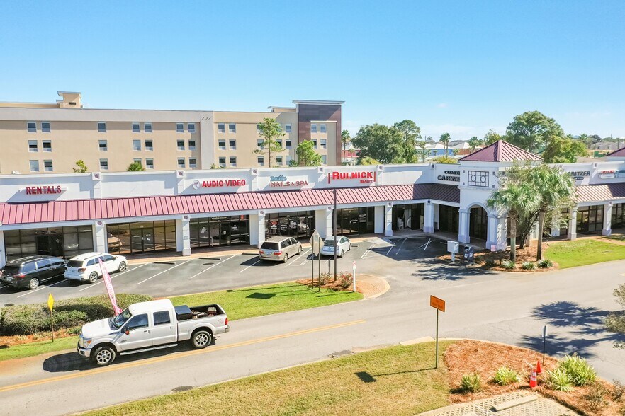 More Photos Of 12289-12889 US Highway 98 W, Miramar Beach General Retail For Sale