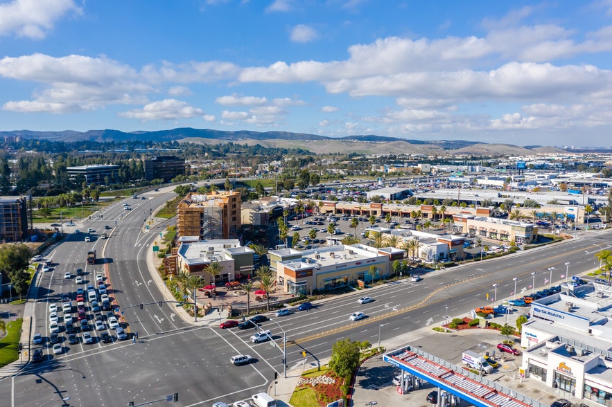 More Photos Of 23642 Rockfield Blvd, Lake Forest General Retail For Lease