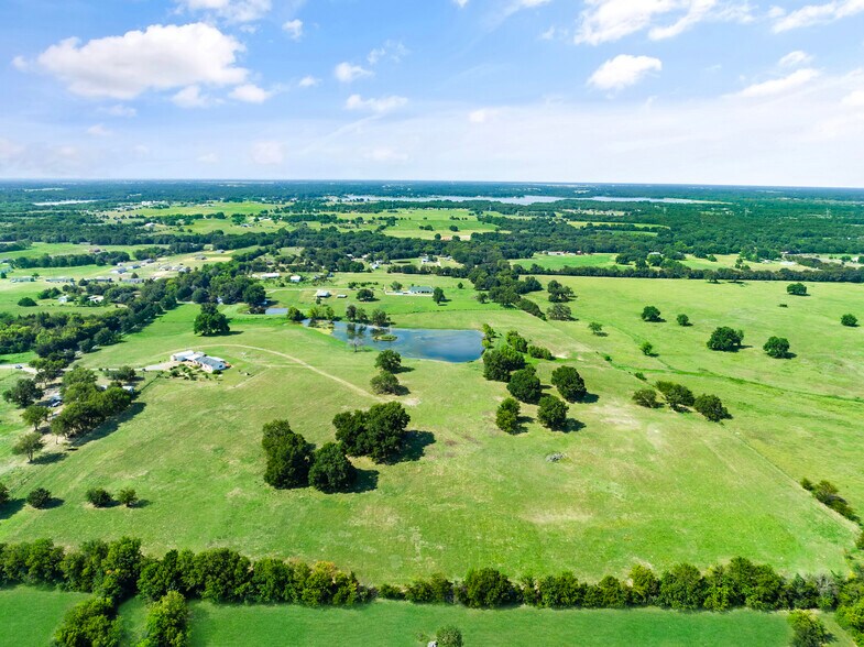 More Photos Of 870 County Road 2610, Bonham Land For Sale