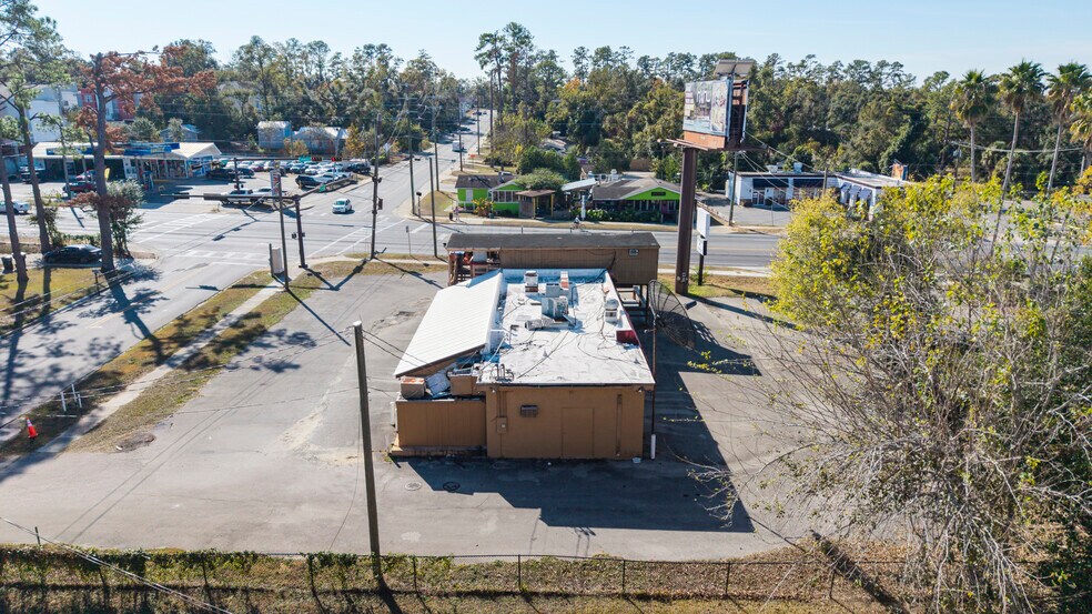 More Photos Of 1904 W Pensacola St, Tallahassee Land For Lease