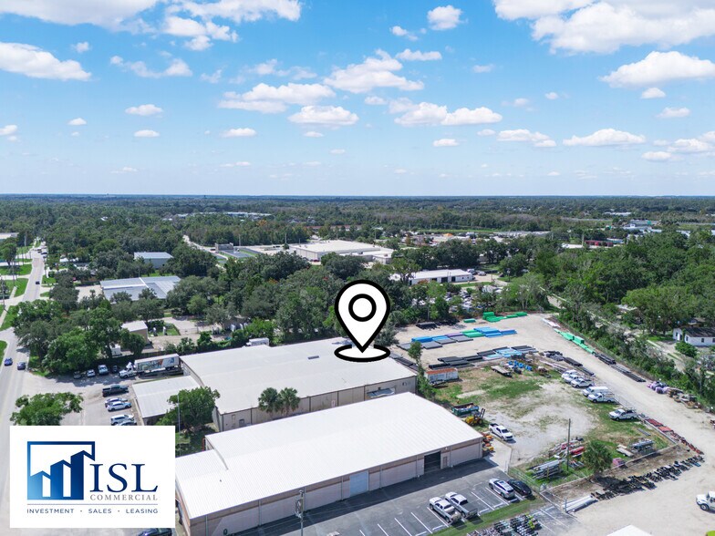 More Photos Of 2300 Old Lake Mary Rd, Sanford Warehouse For Lease