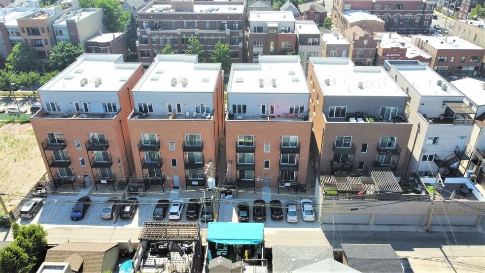 More Photos Of 2725-2741 N Ashland Ave, Chicago Apartments For Sale