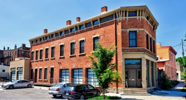 Primary Photo Of 4089 Langland St, Cincinnati Office Residential For Sale