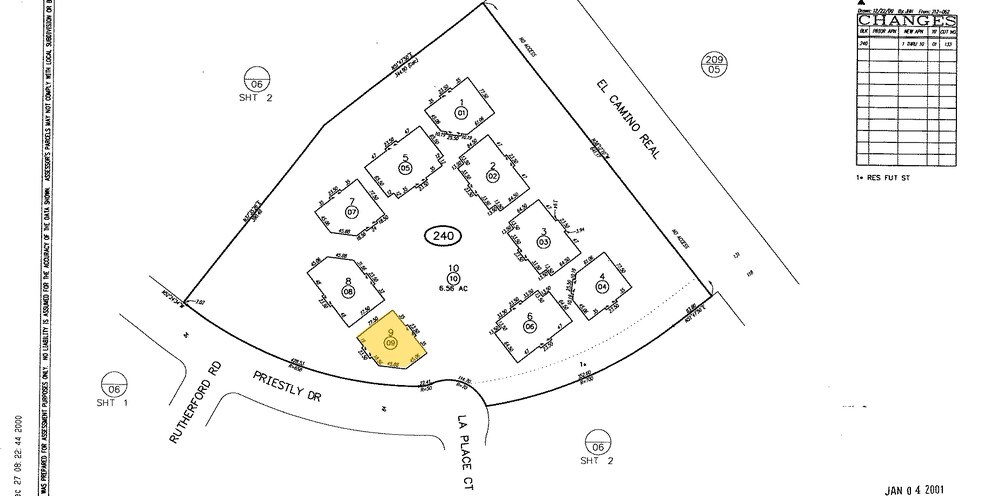 More Photos Of 5962 Priestly Dr, Carlsbad Office For Sale