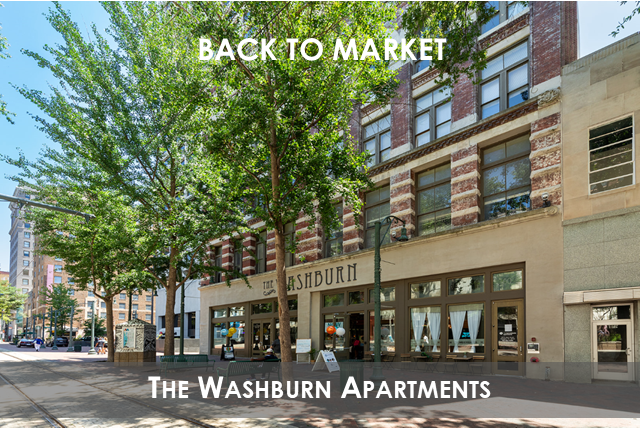 Primary Photo Of 60 S Main St, Memphis Apartments For Sale