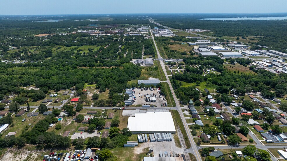 More Photos Of 2715 Crystal Lake Acres Dr, Lakeland Warehouse For Sale