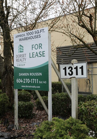 More Photos Of 1311 Valmont Way, Richmond Warehouse For Lease