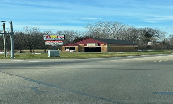 More Photos Of 1822 W Michigan Ave, Ypsilanti Carwash For Sale