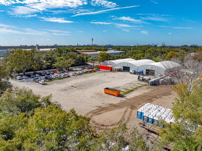 Primary Photo Of 2032 S 51st St, Tampa Warehouse For Sale