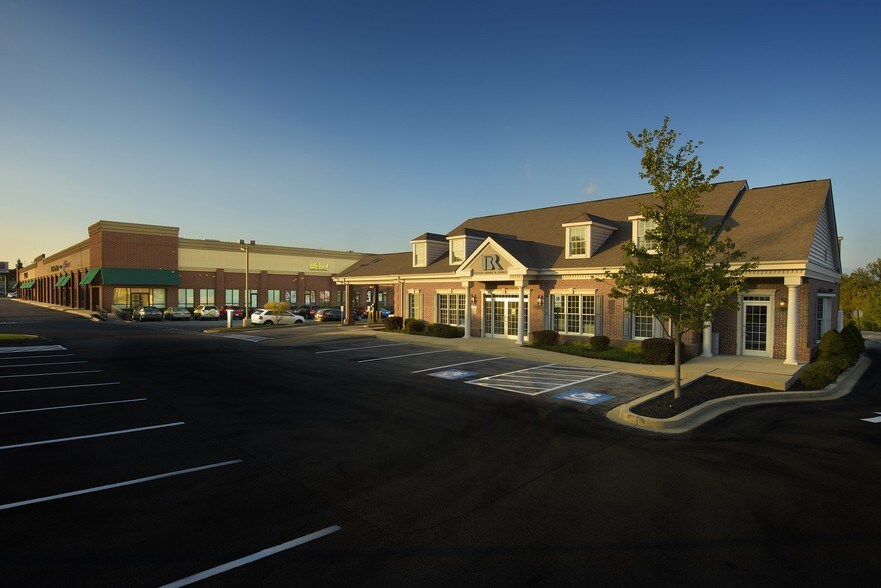 More Photos Of 1030 Baltimore Blvd, Westminster Unknown For Lease