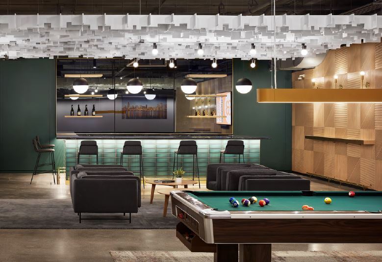 More Photos Of 311 W Monroe St, Chicago Coworking Space