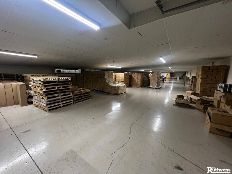 More Photos Of 4100 Recker Hwy, Winter Haven Warehouse For Lease